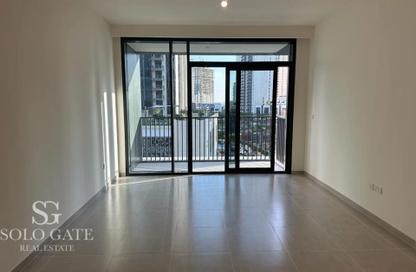 Apartment - 1 Bedroom - 1 Bathroom for rent in Creek Edge Tower 2 - Creek Edge - Dubai Creek Harbour (The Lagoons) - Dubai