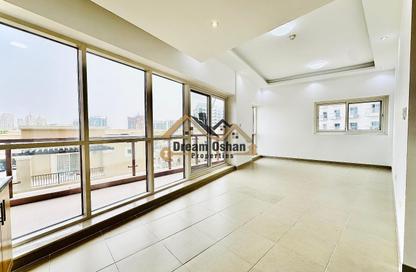 Apartment - 1 Bedroom - 2 Bathrooms for rent in ASB Tower - Dubai Silicon Oasis - Dubai Apartment - 1 Bedroom - 2 Bathrooms for rent in ASB Tower - Dubai Silicon Oasis - Dubai