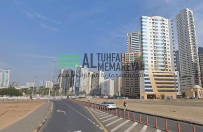 Whole Building - 2 Bedrooms - 2 Bathrooms for sale in Al Nahda Complex - Al Nahda - Sharjah Whole Building - 2 Bedrooms - 2 Bathrooms for sale in Al Nahda Complex - Al Nahda - Sharjah