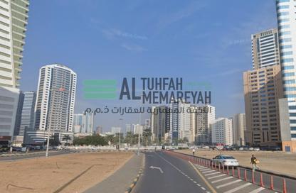 Whole Building - 2 Bedrooms - 2 Bathrooms for sale in Al Nahda Complex - Al Nahda - Sharjah Whole Building - 2 Bedrooms - 2 Bathrooms for sale in Al Nahda Complex - Al Nahda - Sharjah