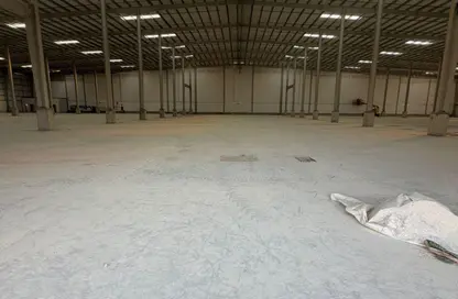 مصنع - استوديو - 1 حمام للايجار في السجع إس - الصجعة - الشارقة