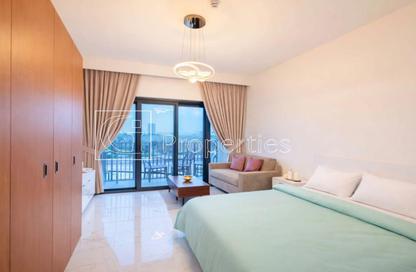 Apartment - Studio - 1 Bathroom for rent in Azizi Mirage 1 - Dubai Studio City - Dubai Apartment - Studio - 1 Bathroom for rent in Azizi Mirage 1 - Dubai Studio City - Dubai