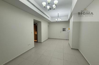 Apartment - 2 - 3 for rent in Hamdan Juma Building - Al Barsha 1 - Al Barsha - Dubai