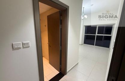 Apartment - 2 - 3 for rent in Hamdan Juma Building - Al Barsha 1 - Al Barsha - Dubai