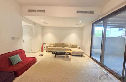 Townhouse - 3 - 4 for rent in Nasma Residence - Al Tai - Sharjah
