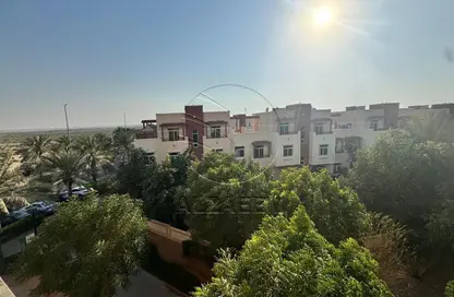 شقة - غرفة نوم - 2 حمامات للايجار في الليان - الغدير - أبوظبي