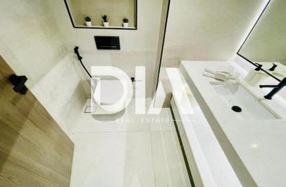 Apartment - 1 Bedroom - 2 Bathrooms for rent in Marwa Heights - District 15 - Jumeirah Village Circle - Dubai