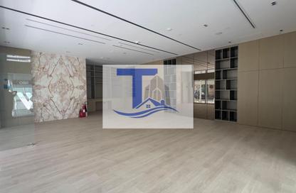 Shop - Studio for rent in Abu Dhabi National Exhibition Centre - Al Khaleej Al Arabi Street - Al Bateen - Abu Dhabi