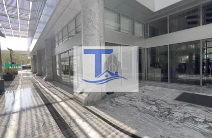 Shop - Studio for rent in Abu Dhabi National Exhibition Centre - Al Khaleej Al Arabi Street - Al Bateen - Abu Dhabi