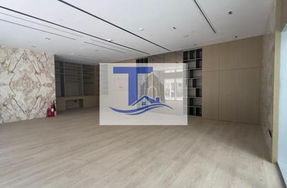 Shop - Studio for rent in Abu Dhabi National Exhibition Centre - Al Khaleej Al Arabi Street - Al Bateen - Abu Dhabi