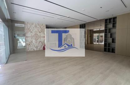 Shop - Studio for rent in Abu Dhabi National Exhibition Centre - Al Khaleej Al Arabi Street - Al Bateen - Abu Dhabi