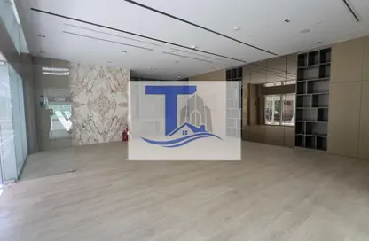 Shop - Studio for rent in Abu Dhabi National Exhibition Centre - Al Khaleej Al Arabi Street - Al Bateen - Abu Dhabi