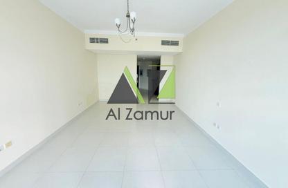 Apartment - Studio - 1 Bathroom for rent in Oasis Tower 1 - Dubai Sports City - Dubai