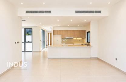 Villa - 3 - 4 for rent in Sidra Villas II - Sidra Villas - Dubai Hills Estate - Dubai