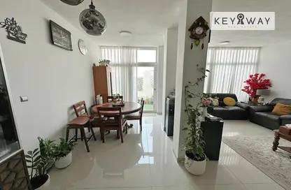 تاون هاوس - 3 غرف نوم - 3 حمامات للبيع في البيزيا - داماك هيلز 2 - دبي