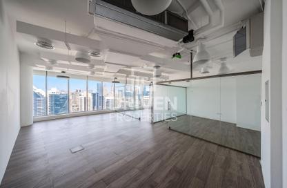 Office Space - Studio for rent in I Rise Tower - Barsha Heights (Tecom) - Dubai