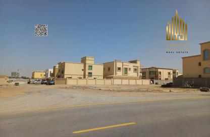 Land - Studio for sale in Al Yasmeen 1 - Al Yasmeen - Ajman