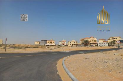 Land - Studio for sale in Al Yasmeen 1 - Al Yasmeen - Ajman