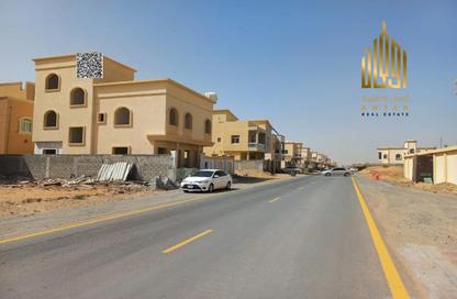 Land - Studio for sale in Al Yasmeen 1 - Al Yasmeen - Ajman