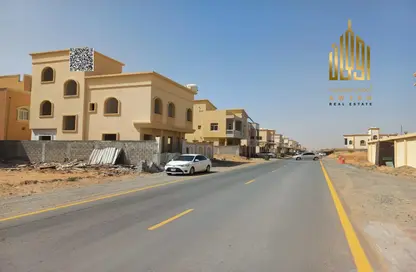 Land for sale in Al Yasmeen 1 - Al Yasmeen - Ajman Land for sale in Al Yasmeen 1 - Al Yasmeen - Ajman