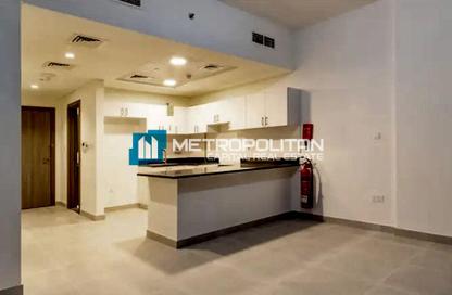 Apartment - Studio - 1 Bathroom for sale in Park View - Saadiyat Island - Abu Dhabi