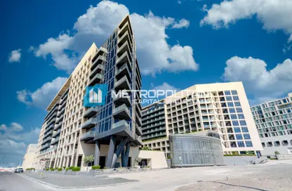 شقة - 1 حمام للبيع في بارك فيو - جزيرة السعديات - أبوظبي