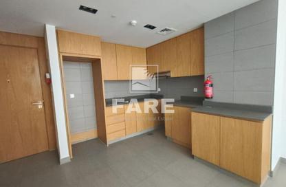 Apartment - 1 Bedroom - 2 Bathrooms for rent in Souks Residential - Al Mamsha - Muwaileh - Sharjah