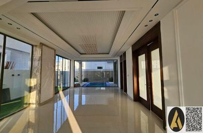 Villa - 5 - 5 for sale in Al Yasmeen 1 - Al Yasmeen - Ajman