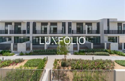 Townhouse - 3 Bedrooms - 3 Bathrooms for sale in Orania - The Valley - Dubai