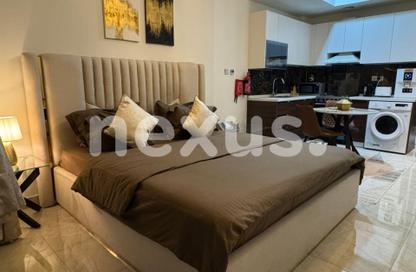Apartment - Studio - 1 Bathroom for sale in Jewelz by Danube - Arjan - Dubai