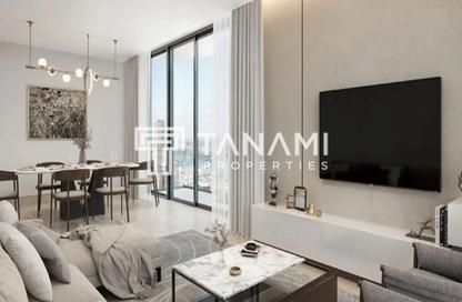 Apartment - 1 Bedroom - 2 Bathrooms for sale in Sobha Verde - Jumeirah Lake Towers - Dubai Apartment - 1 Bedroom - 2 Bathrooms for sale in Sobha Verde - Jumeirah Lake Towers - Dubai