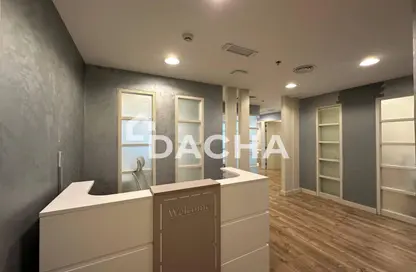 Office Space - Studio - 1 Bathroom for rent in The Regal Tower - Business Bay - Dubai Office Space - Studio - 1 Bathroom for rent in The Regal Tower - Business Bay - Dubai