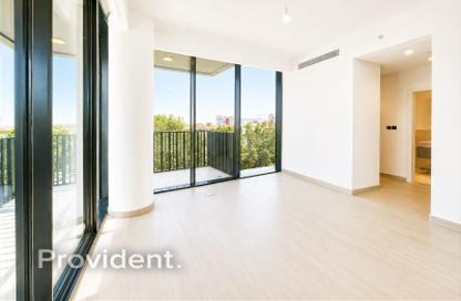 Apartment - 2 Bedrooms - 2 Bathrooms for sale in Belmont Residences - District 4 - Jumeirah Village Triangle - Dubai