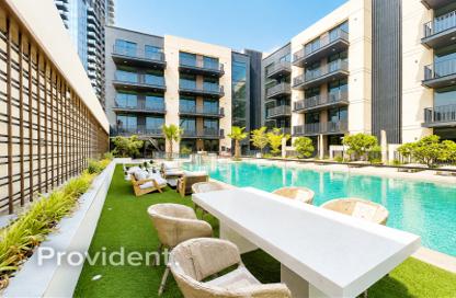 Apartment - 2 Bedrooms - 2 Bathrooms for sale in Belmont Residences - District 4 - Jumeirah Village Triangle - Dubai Apartment - 2 Bedrooms - 2 Bathrooms for sale in Belmont Residences - District 4 - Jumeirah Village Triangle - Dubai