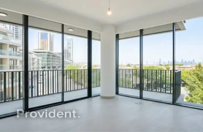 Apartment - 2 Bedrooms - 2 Bathrooms for sale in Belmont Residences - District 4 - Jumeirah Village Triangle - Dubai