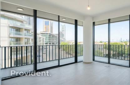 Apartment - 2 Bedrooms - 2 Bathrooms for sale in Belmont Residences - District 4 - Jumeirah Village Triangle - Dubai Apartment - 2 Bedrooms - 2 Bathrooms for sale in Belmont Residences - District 4 - Jumeirah Village Triangle - Dubai