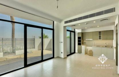 Townhouse - 3 Bedrooms - 4 Bathrooms for sale in Sun - Arabian Ranches 3 - Dubai