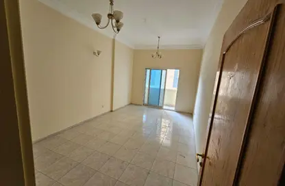Apartment - 1 Bedroom - 1 Bathroom for rent in Al Nad - Al Qasimia - Sharjah