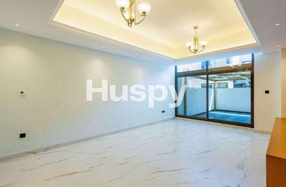 Townhouse - 4 Bedrooms - 5 Bathrooms for sale in Elie Saab Vie at the Fields - The Fields - District 11 - Mohammed Bin Rashid City - Dubai