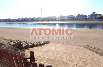 Villa - 6 Bedrooms - 7 Bathrooms for rent in Signature Villas Frond P - Signature Villas - Palm Jumeirah - Dubai