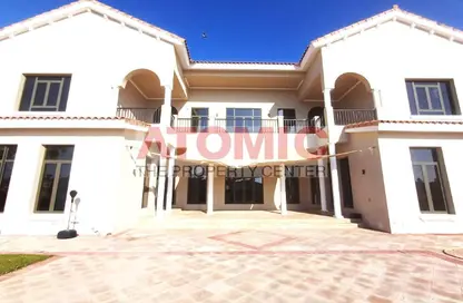 Villa - 6 Bedrooms - 7 Bathrooms for rent in Signature Villas Frond P - Signature Villas - Palm Jumeirah - Dubai
