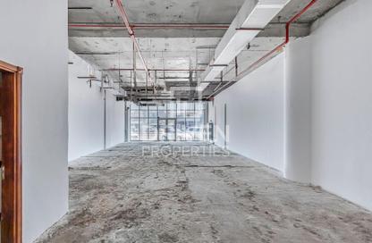 Retail - Studio for rent in Sapphire Tower - Port Saeed - Deira - Dubai