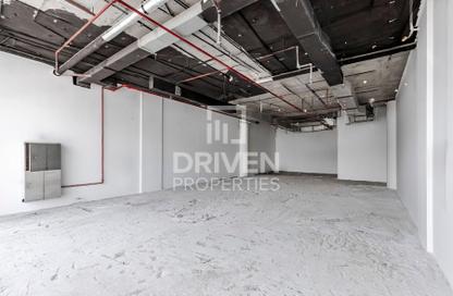 Retail - Studio for rent in Sapphire Tower - Port Saeed - Deira - Dubai