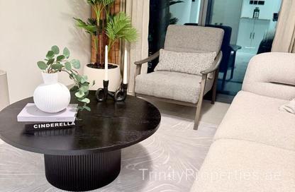 Apartment - 2 Bedrooms - 2 Bathrooms for rent in Sobha Hartland Waves - Sobha Hartland - Mohammed Bin Rashid City - Dubai Apartment - 2 Bedrooms - 2 Bathrooms for rent in Sobha Hartland Waves - Sobha Hartland - Mohammed Bin Rashid City - Dubai