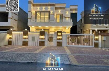 Villa - 6 - 7 for sale in Al Rawda 2 Villas - Al Rawda 2 - Al Rawda - Ajman