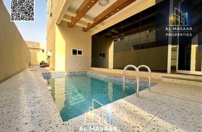 Villa - 6 - 7 for sale in Al Rawda 2 Villas - Al Rawda 2 - Al Rawda - Ajman Villa - 6 - 7 for sale in Al Rawda 2 Villas - Al Rawda 2 - Al Rawda - Ajman