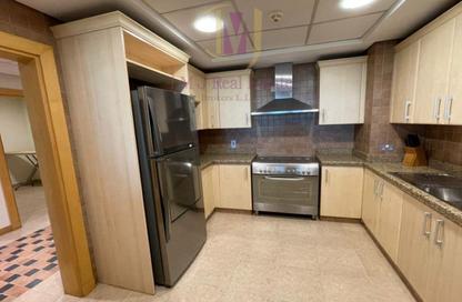 Apartment - 3 - 4 for rent in Al Das - Shoreline Apartments - Palm Jumeirah - Dubai Apartment - 3 - 4 for rent in Al Das - Shoreline Apartments - Palm Jumeirah - Dubai