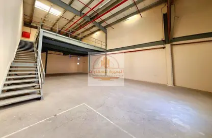 مستودع - استوديو - 1 حمام للايجار في السجع إس - الصجعة - الشارقة مستودع - استوديو - 1 حمام للايجار في السجع إس - الصجعة - الشارقة