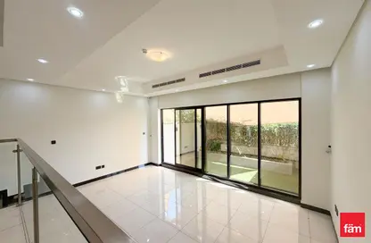 Townhouse - 3 Bedrooms - 5 Bathrooms for rent in Al Furjan West - Al Furjan - Dubai