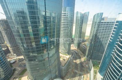 Apartment - Studio - 1 for rent in Hydra Avenue Towers - City Of Lights - Al Reem Island - Abu Dhabi Apartment - Studio - 1 for rent in Hydra Avenue Towers - City Of Lights - Al Reem Island - Abu Dhabi
